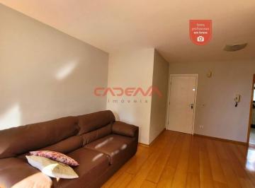 Apartamento · 84m² · 3 Quartos · 1 Vaga · Apartamento com 3 quartos e 1 vaga para aluguel no Cristo Rei