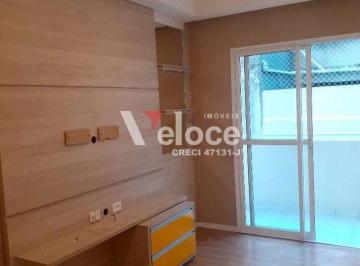 Apartamento · 82m² · 2 Quartos · Apartamento para alugar em Jardim Satélite de 82.00m² com 2 Quartos e 1 Suite
