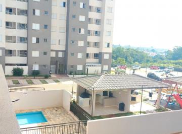 Apartamento · 43m² · 2 Quartos · 1 Vaga · Apartamento para alugar em Jardim Wanel Ville V de 43.00m² com 2 Quartos e 1 Garagem