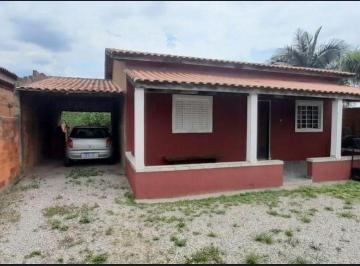 Casa · 100m² · 2 Quartos · 1 Vaga · Casa para venda em Brigadeiro Tobias de 100.00m² com 2 Quartos e 1 Garagem