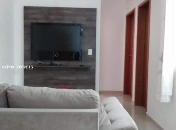 Apartamento · 55m² · 2 Quartos · 1 Vaga · Apartamento para alugar em Campestre de 55.00m² com 2 Quartos e 1 Garagem