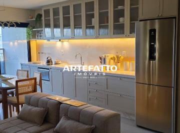 Apartamento · 40m² · 1 Quarto · 1 Vaga · Studio para venda em Residencial Amazonas de 40.00m² com 1 Quarto e 1 Garagem