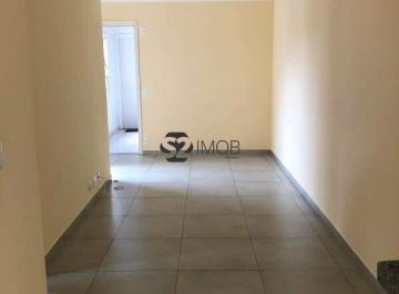 Apartamento · 47m² · 2 Quartos · 1 Vaga · Apartamento para venda em Residencial Paris de 47.16m² com 2 Quartos e 1 Garagem