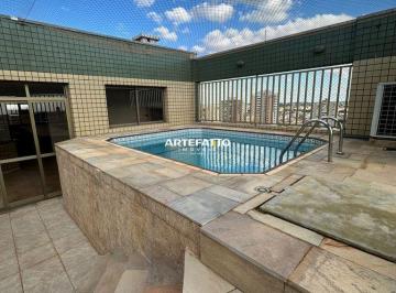 Apartamento · 412m² · 5 Quartos · 4 Vagas · Apartamento para venda em Centro de 412.00m² com 5 Quartos, 3 Suites e 4 Garagens