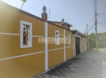 Casa · 10m² · 3 Quartos · 4 Vagas · Casa para alugar em Jardim Maria Cristina de 10.00m² com 3 Quartos, 1 Suite e 4 Garagens