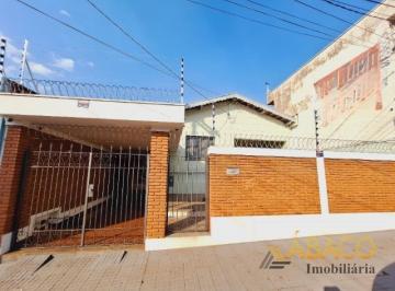 Casa · 145m² · 3 Quartos · 5 Vagas · Casa para alugar em Vila Monteiro (gleba I) de 145.00m² com 3 Quartos, 1 Suite e 5 Garagens