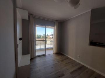 Apartamento · 72m² · 1 Quarto · 1 Vaga · Apartamento para venda em Nova América de 72.00m² com 1 Quarto, 1 Suite e 1 Garagem