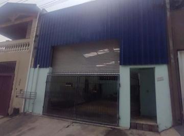 Casa · 78m² · 2 Quartos · 4 Vagas · Casa para venda em Residencial Santo Antônio de 78.00m² com 2 Quartos, 1 Suite e 4 Garagens