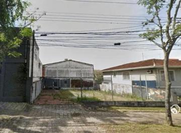 4411426_0.jpg · Terreno/Área no Rebouças de 144,00 m²  - 05204.001-RZ