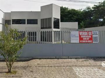 4411427_0.jpg · Casa no Rebouças de 596,60 m²  - 05206.001-RZ