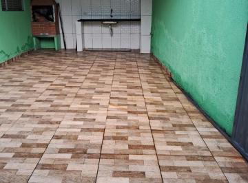 Casa · 135m² · 2 Quartos · 2 Vagas · Casa para venda em Residencial São José de 135.00m² com 2 Quartos e 2 Garagens