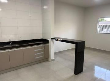 Apartamento · 63m² · 2 Quartos · 2 Vagas · Apartamento para venda em Residencial Zanetti de 63.00m² com 2 Quartos, 1 Suite e 2 Garagens