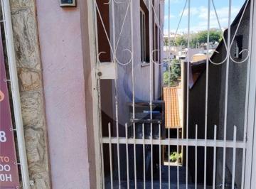 Casa · 72m² · 1 Quarto · Casa para alugar em Jardim Pacaembu de 72.00m² com 1 Quarto