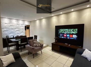 Casa · 191m² · 3 Quartos · 2 Vagas · Sobrado para venda em Loteamento Residencial Andrade de 191.00m² com 3 Quartos, 1 Suite e 2 Garagens