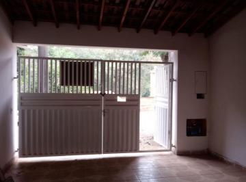 Casa · 61m² · 2 Quartos · 2 Vagas · Casa para venda em Garças de 61.00m² com 2 Quartos, 1 Suite e 2 Garagens