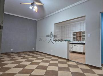 Casa · 260m² · 2 Quartos · Oportunidade - Casa - Jardim Satélite - 2 Dormitórios - 100m².
