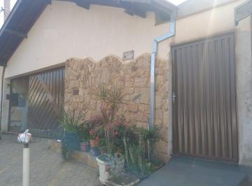Casa · 97m² · 3 Quartos · 3 Vagas · Casa para venda em Jardim Maria Claudia de 97.00m² com 3 Quartos, 1 Suite e 3 Garagens