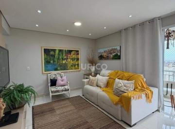 Apartamento · 90m² · 3 Quartos · 2 Vagas · Apartamento para venda em Condomínio Gemini Parque Prado de 90.34m² com 3 Quartos, 1 Suite e 2 Garag