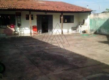 Casa · 363m² · 4 Quartos · 3 Vagas · Casa para venda em Vila Nova Santa Luzia de 363.00m² com 4 Quartos, 1 Suite e 3 Garagens