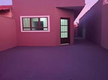 Casa · 63m² · 2 Quartos · 2 Vagas · Casa para venda em Cidade Aracy de 63.00m² com 2 Quartos e 2 Garagens