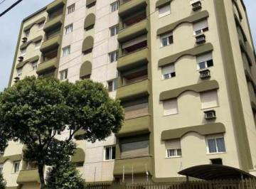 Apartamento · 84m² · 2 Quartos · 1 Vaga · Apartamento para venda em Nova América de 84.00m² com 2 Quartos, 1 Suite e 1 Garagem