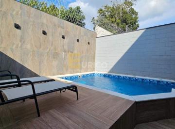 Casa · 192m² · 3 Quartos · 3 Vagas · Casa de Condomínio para venda em Condomínio Residencial Bello Villagio de 191.61m² com 3 Quartos, 3 