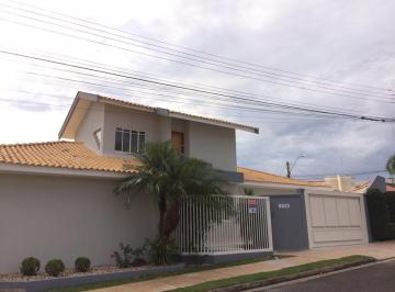 Casa · 250m² · 3 Quartos · 4 Vagas · Casa para alugar em Condomínio Residencial Ibiza de 250.00m² com 3 Quartos, 1 Suite e 4 Garagens
