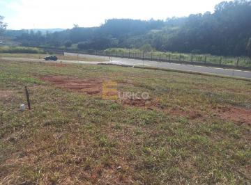 Terreno · 1020m² · Terreno en Condomínio para venda em Condomínio Tamboré Jundiaí de 1020.00m²