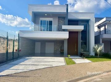 Casa · 300m² · 3 Quartos · 4 Vagas · Casa de Condomínio para venda em Jardim Celeste de 300.00m² com 3 Quartos, 3 Suites e 4 Garagens