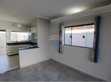 Casa · 100m² · 2 Quartos · 2 Vagas · Casa para venda em Parque Residencial Braz Cavenaghi de 100.00m² com 2 Quartos, 1 Suite e 2 Garagens