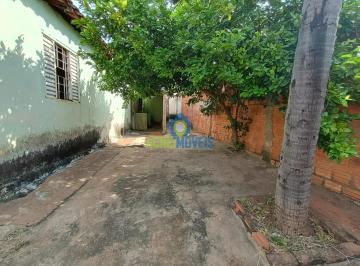 Casa de 5 quartos, Araçatuba · Casa para venda em Alvorada de 115.32m² com 5 Quartos e 2 Garagens