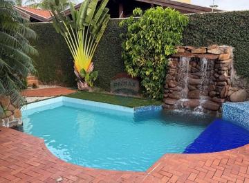 Casa · 317m² · 4 Quartos · 14 Vagas · Casa para venda em Jardim Elite de 317.00m² com 4 Quartos, 1 Suite e 14 Garagens