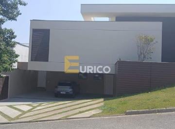 Casa · 363m² · 4 Quartos · 6 Vagas · Casa de Condomínio para venda em Condomínio Residencial Village Vert de 362.60m² com 4 Quartos, 3 Su