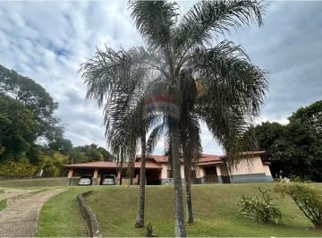Terreno · 597m² · 3 Quartos · 10 Vagas · Chácara para venda em Chácaras Do Guacuri de 596.76m² com 3 Quartos, 3 Suites e 10 Garagens