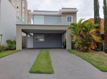 Casa · 170m² · 3 Quartos · 4 Vagas · Sobrado para venda em Residencial Real Park Sumaré de 170.00m² com 3 Quartos, 1 Suite e 4 Garagens