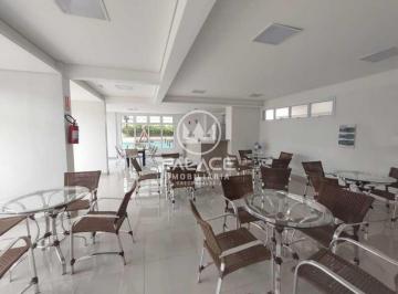 Apartamento · 86m² · 2 Quartos · 1 Vaga · Apartamento para alugar em Paulicéia de 86.00m² com 2 Quartos, 1 Suite e 1 Garagem