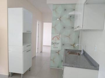 Apartamento · 47m² · 2 Quartos · 1 Vaga · Apartamento para venda em Parque Paduan de 47.00m² com 2 Quartos e 1 Garagem