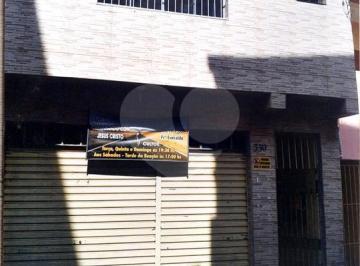 Casa · 60m² · 1 Quarto · Sobrado para venda e aluguel em Vila Metalúrgica de 60.50m² com 1 Quarto