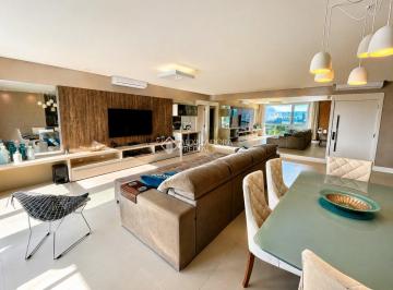 Apartamento · 147m² · 2 Quartos · 2 Vagas · APARTAMENTO À VENDA EM JURERÊ INTERNACIONAL. QUAY