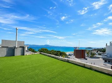 Apartamento · 110m² · 3 Quartos · 2 Vagas · Cobertura exclusiva com vista panorâmica para o mar!