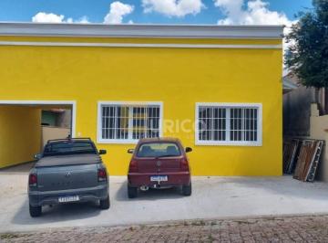 Comercial · 250m² · 3 Vagas · Loja para alugar em Jardim São Vicente de 250.00m² com 3 Garagens