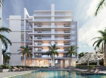 Apartamento · 96m² · 2 Quartos · 2 Vagas · Apartamento para venda em Seminário de 96.00m² com 2 Quartos, 2 Suites e 2 Garagens