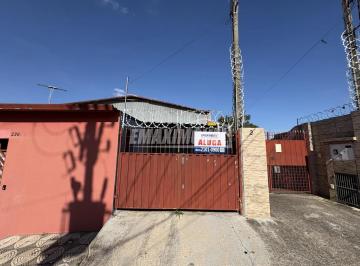 Comercial · 130m² · 1 Vaga · Galpão / Depósito / Armazém para alugar em Vila Barão de 130.00m² com 1 Garagem