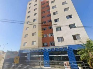 Apartamento · 93m² · 3 Quartos · 1 Vaga · Apartamento para alugar em Edificio Olga de 93.00m² com 3 Quartos e 1 Garagem