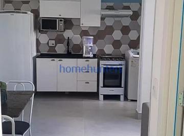 Apartamento · 38m² · 2 Quartos · Apartamento para alugar em Vila São Bento de 38.00m² com 2 Quartos