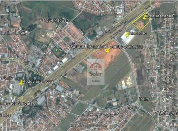 Comercial · 20000m² · Imóvel Comercial para venda em Residencial Sítio Santo Antônio de 20000.00m²