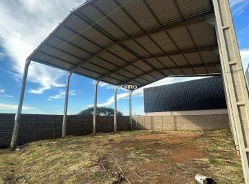 Comercial · 350m² · Galpão / Depósito / Armazém para venda em Morada Do Sol de 350.00m²
