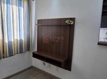 Apartamento · 56m² · 2 Quartos · 1 Vaga · Apartamento para alugar em Recanto Quarto Centenário de 56.00m² com 2 Quartos e 1 Garagem