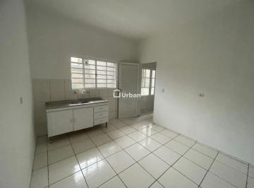 Casa · 100m² · 1 Quarto · 1 Vaga · Casa para alugar em Condominio Belbancy de 100.00m² com 1 Quarto e 1 Garagem