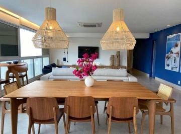 Apartamento · 133m² · 3 Quartos · 2 Vagas · Apartamento para venda em Jardim Alzira de 133.00m² com 3 Quartos, 3 Suites e 2 Garagens